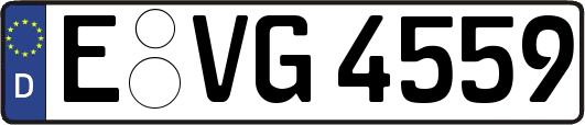 E-VG4559