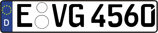 E-VG4560