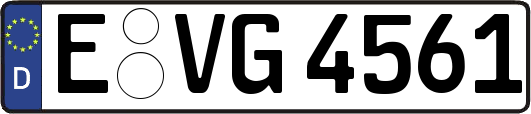 E-VG4561