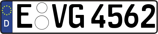 E-VG4562