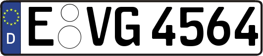 E-VG4564