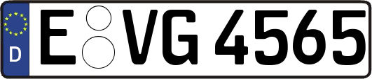 E-VG4565