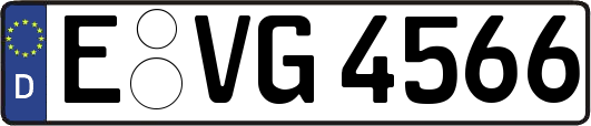 E-VG4566