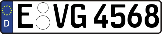E-VG4568