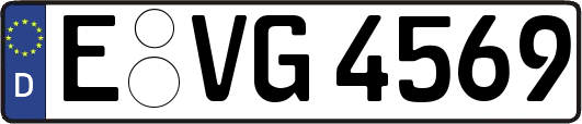 E-VG4569