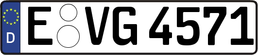 E-VG4571