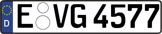 E-VG4577