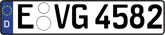 E-VG4582