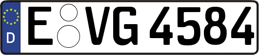 E-VG4584