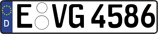 E-VG4586