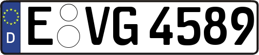 E-VG4589