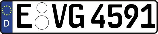 E-VG4591