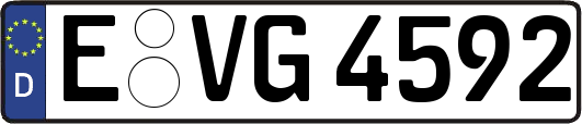 E-VG4592