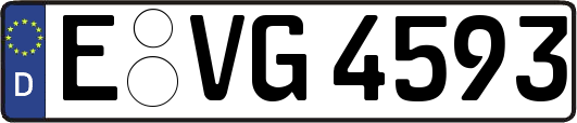 E-VG4593