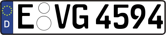 E-VG4594
