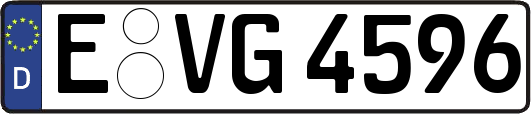 E-VG4596