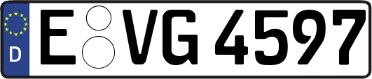E-VG4597