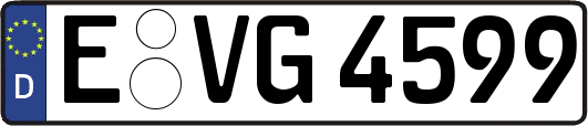 E-VG4599