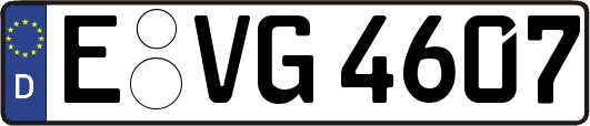 E-VG4607