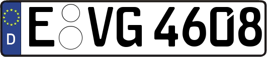 E-VG4608