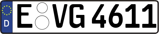 E-VG4611