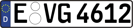 E-VG4612