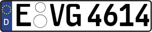 E-VG4614