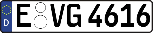 E-VG4616
