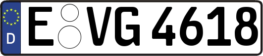 E-VG4618