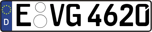 E-VG4620
