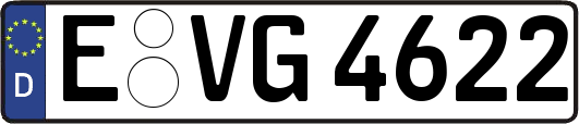 E-VG4622