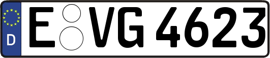 E-VG4623