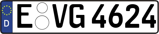 E-VG4624