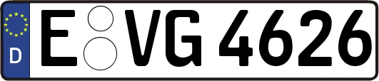 E-VG4626