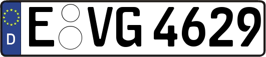 E-VG4629