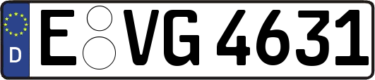 E-VG4631
