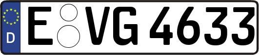 E-VG4633