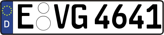 E-VG4641