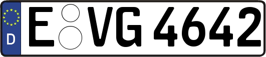 E-VG4642