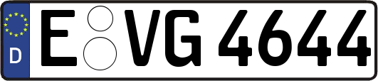 E-VG4644