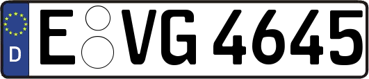 E-VG4645
