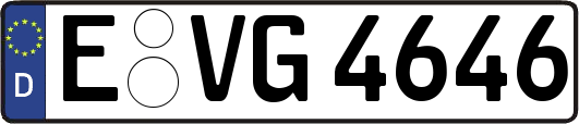 E-VG4646
