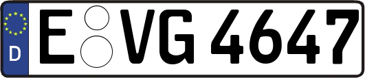 E-VG4647