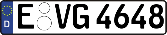 E-VG4648