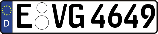 E-VG4649
