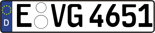 E-VG4651