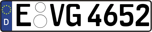 E-VG4652