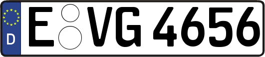 E-VG4656
