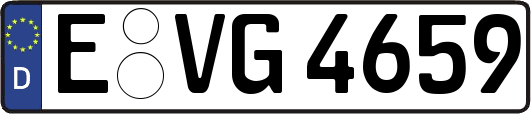 E-VG4659