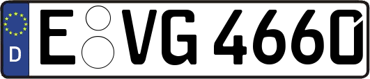 E-VG4660